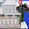 🔥Heißer Verkauf🔥 Cithway® Einweg-Imitat Jalousien Privatsphäre Fensterabdeckung