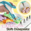 Cithway™ Tortendekorationsstift und Düsenset