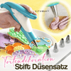 Cithway® Tortendekorationsstift und Düsenset