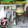 Aexzr® Schnell klebender öliger Allzweck-Superkleber