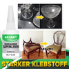 Aexzr® Schnell klebender öliger Allzweck-Superkleber