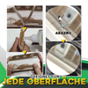 Aexzr® Schnell klebender öliger Allzweck-Superkleber