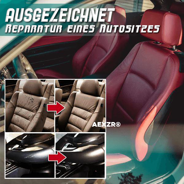 AEXZR® Fortgeschrittene Lederreparatur-Gel
