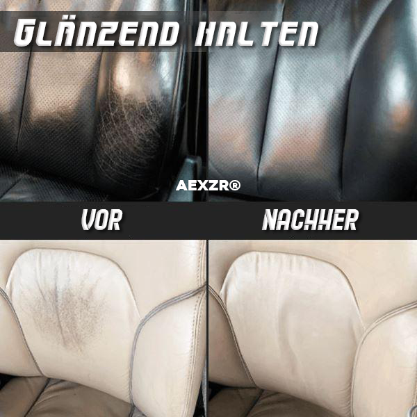 AEXZR® Fortgeschrittene Lederreparatur-Gel