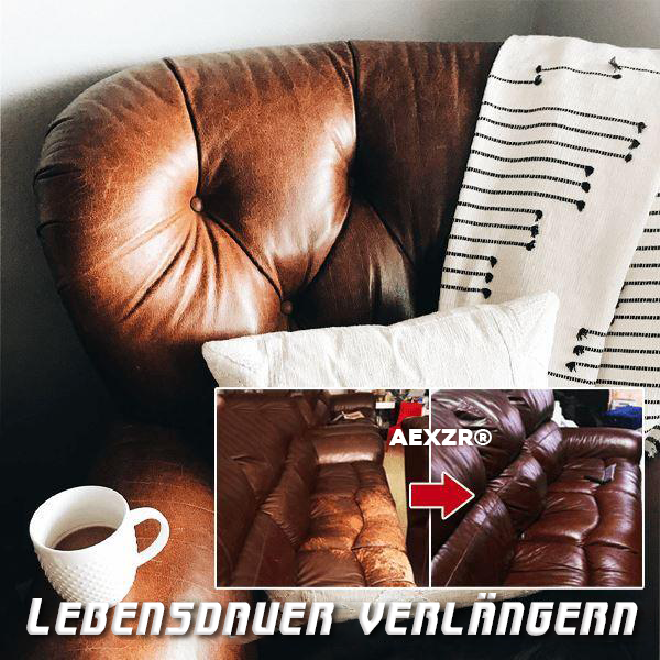 AEXZR® Fortgeschrittene Lederreparatur-Gel