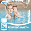 Aexzr® Pool-Reinigungstablette (100 PCS)