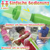 Cithway® Panda-Einhorn-Feuerwerks-Wasserpistole