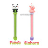 Cithway® Panda-Einhorn-Feuerwerks-Wasserpistole